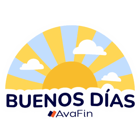 AvaFinMex giphyupload app dinero extra Sticker