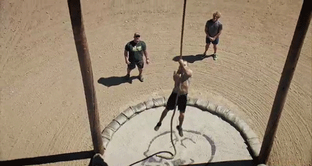 steve austin cmt GIF by Steve Austin's Broken Skull Challenge