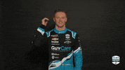 Thumbs Up GIF by INDYCAR