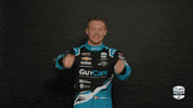 Christian Rasmussen GIF by INDYCAR