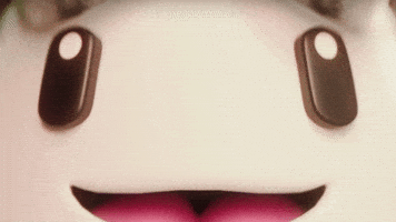 Fun Blinking GIF by Magic Eden