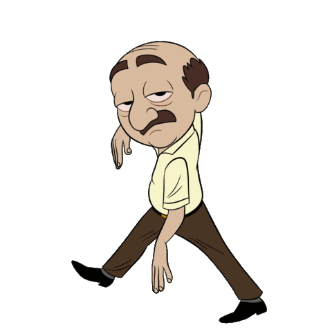 Haykanimation giphyupload dance party vibe Sticker