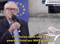 labour jeremy corbyn GIF