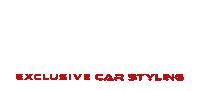 Amg Tuning Sticker by Azart Cars