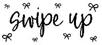 swipe Sticker by Sadie's Stickers