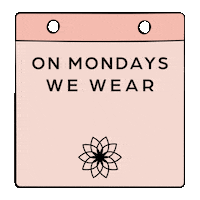 Mean Girls Fitness Sticker by Bloom.Activewear