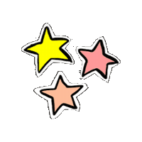 Star Sticker
