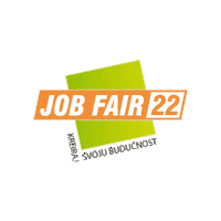 Job Sticker by JobFair