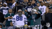 Football Sport GIF by NFL