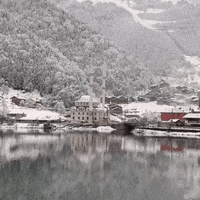 Trabzon GIF by Uzungöl