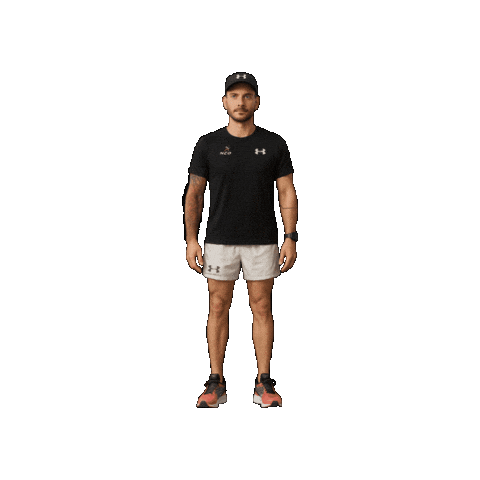 Neorun Sticker by NeoTrainner