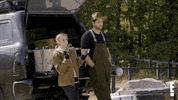 Lets Go Slow Clap GIF by E!