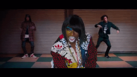 GIF by Vulture.com