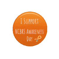 Awareness Genetics Sticker by NCBRS