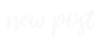 New Post Gjw Sticker by Gemeindejugendwerk