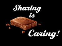 Chocolate Enjoy GIF by Milka