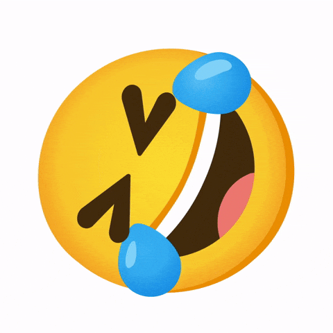 Party Animated Emoji GIF by Biteable