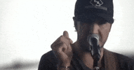 lukebryan luke bryan country girl country girl shake it for me GIF