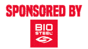 Bio Steel Sticker by BioSteel Sports