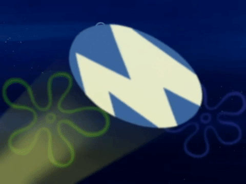 season 5 the original fry cook GIF by SpongeBob SquarePants