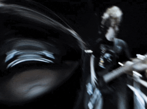 Metal Hardcore GIF by Pure Noise Records