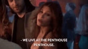 comedy central season 1 episode 8 GIF by Workaholics