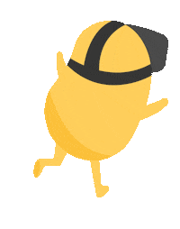 Virtual Reality Ar Sticker by Codemodeon