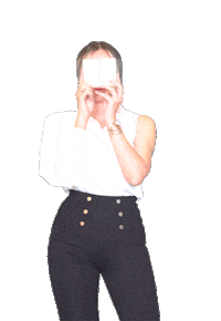 Sticker by Seher Tunalı