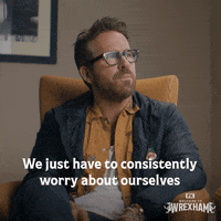 Ryan Reynolds Football GIF by Welcome to Wrexham