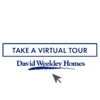 Homeforsale Sticker by David Weekley Homes