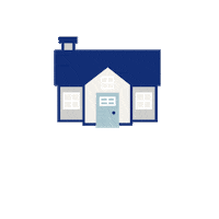 Forsale Justlisted Sticker by David Weekley Homes