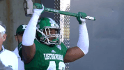 emufootball goeagles GIF by EMU Athletics