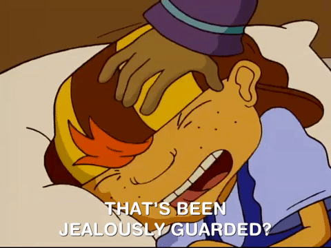 rocket power nicksplat GIF