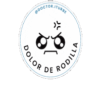 doctoriturbe drhectoriturbe driturbe doctorhectoriturbe doctoriturbe Sticker
