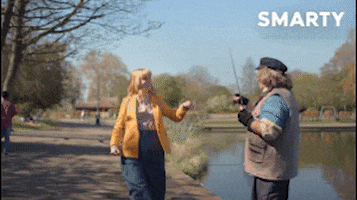 Happy Park GIF by SMARTY