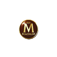 Ice Cream Indulgence Sticker by Magnum South Africa