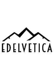 Sticker by Edelvetica