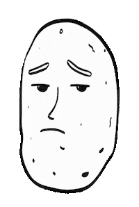 ritasmgi reaction sad face emotion Sticker