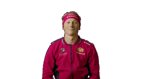 Team Essent Sticker by EssentEnergie