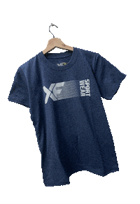 xfsportswear moda deporte sportswear xf Sticker