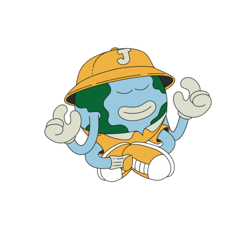 Golf Sticker by Jain