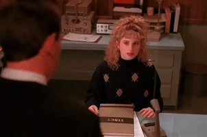 season 1 episode 3 GIF by Twin Peaks on Showtime