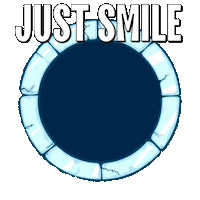 Its Me Smile Sticker by Pudgy Penguins