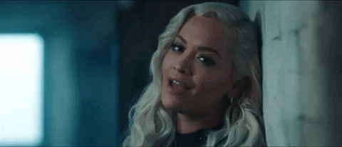 rita ora GIF by Kygo