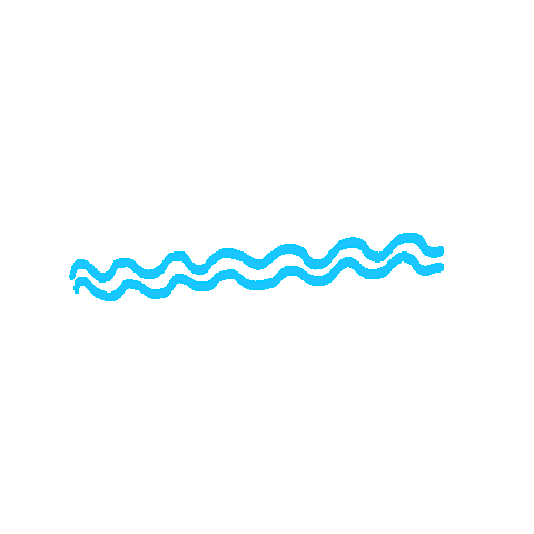 Wave Sticker by Water Safety