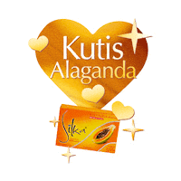 Kristine Hermosa Sticker by Silka Skincare