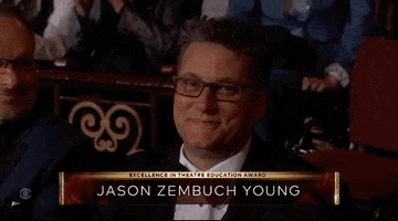 Tonys GIF by Tony Awards
