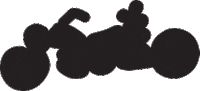 Performance Motorcycle Sticker by SpectroOils