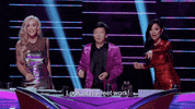 GIF by The Masked Singer