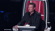 The Voice Coaches GIF by NBC
